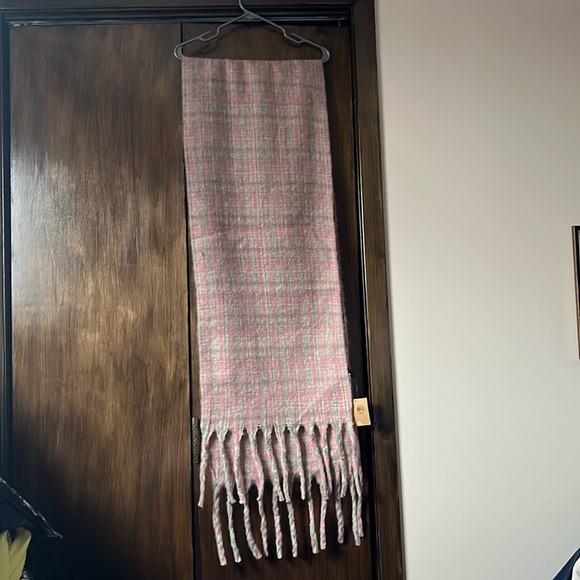 Just Cozy big, thick, long scarf - Picture 1 of 6